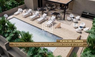 Foto de inmueble en Avenida Constituyentes, Playa DEL Carmen, Col. Playa del Carmen C.P. 77710, Solidaridad