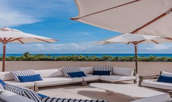 Foto de inmueble en Beach Front Luxury Residence, Playa del Carmen, Col. Playa del Carmen C.P. 77710, Solidaridad