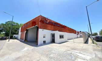 Foto de inmueble en Bodega Industrial en Renta en Playa del Carmen #85, Col. Playa del Carmen C.P. 77710, Solidaridad