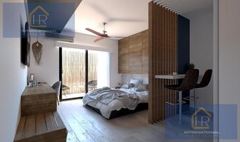 Foto de inmueble en Boutique Estudios, Col. Playa del Carmen C.P. 77710, Solidaridad