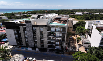 Foto de inmueble en C. 1 Sur 175, Col. Playa del Carmen C.P. 77710, Solidaridad