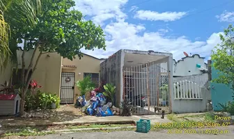 Foto de inmueble en CALLE MONTEVIDEO #844, Col. Playa del Carmen C.P. 77710, Solidaridad