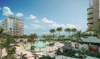 Foto de inmueble en CORASOL PLAYA DEL CARMEN, Col. Playa del Carmen C.P. 77710, Solidaridad