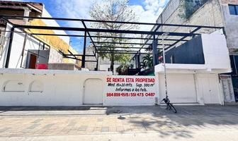 Foto de inmueble en Calle 10 Norte, entre 5ta Avenida y 10 Avenida Norte, Colonia Centro., Col. Playa del Carmen C.P. 77710, Solidaridad