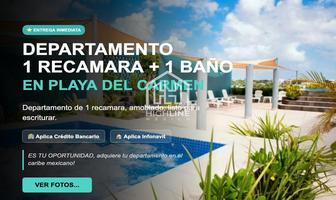 Foto de inmueble en Calle 23 Sur, con Av. Federal, Playa del Carmen, Col. Playa del Carmen C.P. 77710, Solidaridad