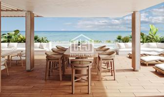 Foto de inmueble en Calle 28 nte, Col. Playa del Carmen C.P. 77710, Solidaridad