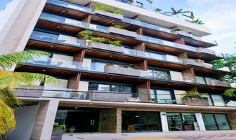 Foto de inmueble en Calle 32 norte #129, Col. Playa del Carmen C.P. 77710, Solidaridad