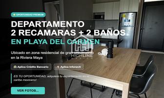 Foto de inmueble en Calle 35 Sur, Ejido, Playa del Carmen, Col. Playa del Carmen C.P. 77710, Solidaridad