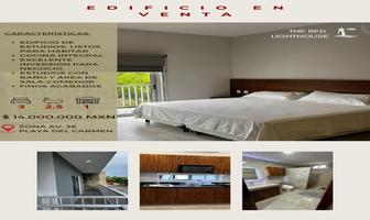 Foto de inmueble en Calle 38, Col. Playa del Carmen C.P. 77710, Solidaridad