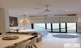 Foto de inmueble en Calle 58. Entre 5a Avenida y Calle 10, Colonia Colosio, Col. Playa del Carmen C.P. 77710, Solidaridad
