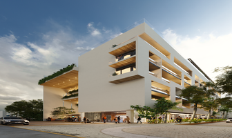 Foto de inmueble en Calle 6 Nte 706, Centro, 77710 Playa del Carmen, Q.R., Col. Playa del Carmen C.P. 77710, Solidaridad