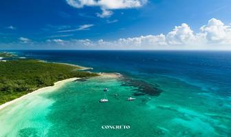 Foto de inmueble en Carr. Puerto Juarez, Col. Playa del Carmen C.P. 77710, Solidaridad