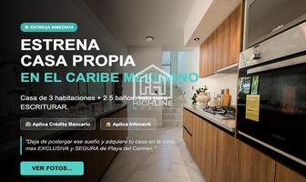 Foto de inmueble en Carretera Federal, 77710 Playa del Carmen, Q.r., Col. Playa del Carmen C.P. 77710, Solidaridad