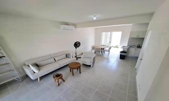 Foto de inmueble en Casa EN Renta DE DOS Habitaciones EN Playa DEL Carmen Fracci. Palmas Turquesa #1, Col. Playa del Carmen C.P. 77710, Solidaridad