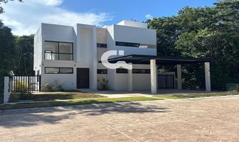 Foto de inmueble en Casa En Venta En Senderos De Mayakoba, Col. Playa del Carmen C.P. 77710, Solidaridad