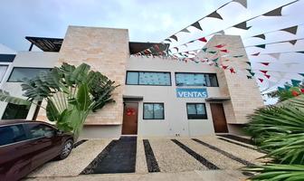 Foto de inmueble en Casa Nueva EN Venta  DE Tres Habitaciones EN Playa DEL Carmen #1, Col. Playa del Carmen C.P. 77710, Solidaridad