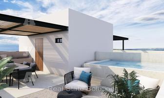 Foto de inmueble en Casa Nueva en Venta de 3 Recamaras, 2 Niveles, Piscina en  Roof Top, Playa del Carmen, Col. Playa del Carmen C.P. 77710, Solidaridad