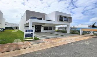 Foto de inmueble en Casa en Pre Venta de 3 Recamaras, Av Arco Vial, Lillis, Playa del Carmen, Col. Playa del Carmen C.P. 77710, Solidaridad