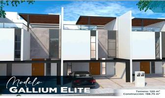 Foto de inmueble en Casa en Venta, 3 Recamaras, 4 Paneles Solares, Roof Top, La Joya, Playa del Carmen, Col. Playa del Carmen C.P. 77710, Solidaridad