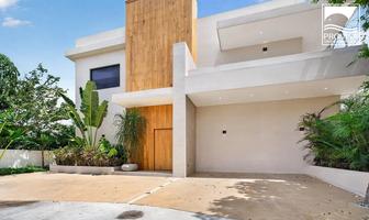 Foto de inmueble en Casa en Venta en Residencial Selvamar, Col. Playa del Carmen C.P. 77710, Solidaridad