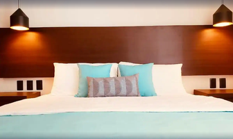 Foto de inmueble en 10 NTE BIS, Col. Playa del Carmen Centro C.P. 77710, Solidaridad