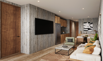 Foto de inmueble en 10 norte, Col. Playa del Carmen Centro C.P. 77710, Solidaridad
