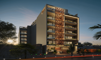Foto de inmueble en 12 Norte, Col. Playa del Carmen Centro C.P. 77710, Solidaridad