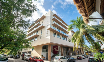 Foto de inmueble en 14 nte, Col. Playa del Carmen Centro C.P. 77710, Solidaridad