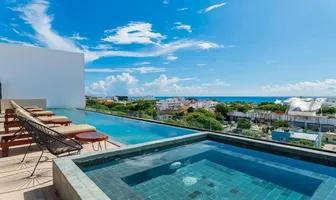Foto de inmueble en 15sur #1, Col. Playa del Carmen Centro C.P. 77710, Solidaridad