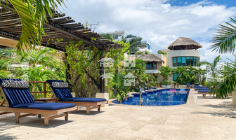 Foto de inmueble en 1ave norte, Col. Playa del Carmen Centro C.P. 77710, Solidaridad
