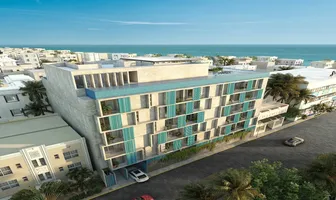 Foto de inmueble en 28 Norte #23, Col. Playa del Carmen Centro C.P. 77710, Solidaridad