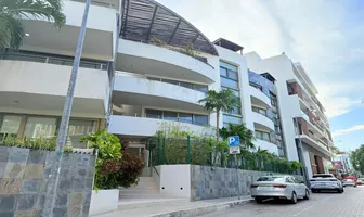 Foto de inmueble en 40 Norte #206, Col. Playa del Carmen Centro C.P. 77710, Solidaridad