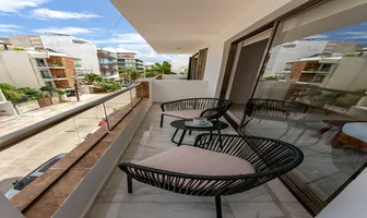 Foto de inmueble en 48 norte #1, Col. Playa del Carmen Centro C.P. 77710, Solidaridad