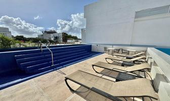Foto de inmueble en Ámplio Departamanto de dos Habitaciones en Zona Centro Playa del Carmen, Col. Playa del Carmen Centro C.P. 77710, Solidaridad
