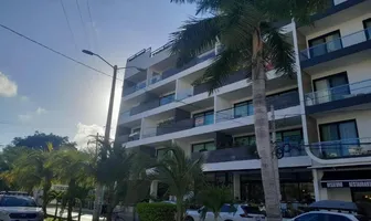 Foto de inmueble en Av 10 Entre Calles 40 y 42, Col. Playa del Carmen Centro C.P. 77710, Solidaridad