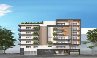 Foto de inmueble en Av. 35, Calle 18 Nte, Col. Playa del Carmen Centro C.P. 77710, Solidaridad