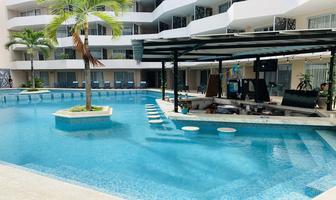 Foto de inmueble en Av Constituyentes, Col. Playa del Carmen Centro C.P. 77710, Solidaridad