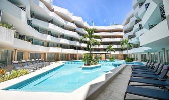 Foto de inmueble en Ave 15, Col. Playa del Carmen Centro C.P. 77710, Solidaridad