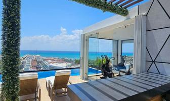 Foto de inmueble en Ave. Constituyentes, Col. Playa del Carmen Centro C.P. 77710, Solidaridad
