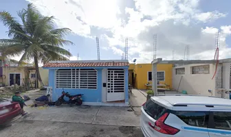 Foto de inmueble en C. Isla de Mallorca  #132, Col. Playa del Carmen Centro C.P. 77710, Solidaridad
