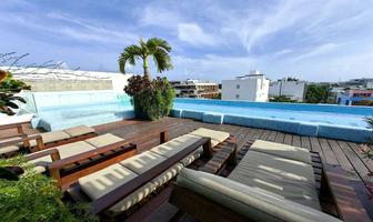 Foto de inmueble en CALLE 42 ENTRE 5 Y 10 Moma 42 - 401, Col. Playa del Carmen Centro C.P. 77710, Solidaridad