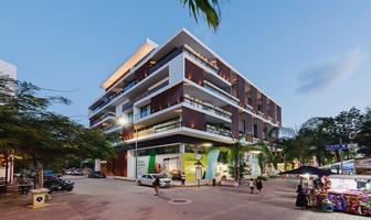 Foto de inmueble en CENTRO ESQUINA CON LA 5A AVENIDA, Col. Playa del Carmen Centro C.P. 77710, Solidaridad