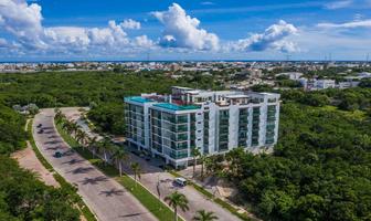 Foto de inmueble en CRUZ DE SERVICIO M 3 L 31 AVENIDA PASEO CENTRAL NoExt DEPTO 25 NoInt 3ER NIVEL CONDOMINIO PLAYA AURO, Col. Playa del Carmen Centro C.P. 77710, Solidaridad
