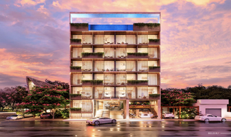 Foto de inmueble en Calle 4 Nte 169, Col. Playa del Carmen Centro C.P. 77710, Solidaridad
