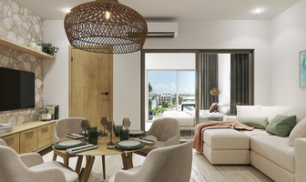Foto de inmueble en Calle 44, Col. Playa del Carmen Centro C.P. 77710, Solidaridad