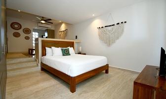 Foto de inmueble en Calle 6 Norte S/N Lote 002 Mz041 Departamento 503, Entre Av. 25 y 30 Norte, Col. Centro, Col. Playa del Carmen Centro C.P. 77710, Solidaridad