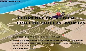 Foto de inmueble en Carretera Cancun -Tulum km 305, Col. Playa del Carmen Centro C.P. 77710, Solidaridad