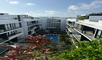 Foto de inmueble en Constituyentes #25, Col. Playa del Carmen Centro C.P. 77710, Solidaridad