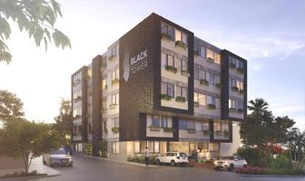 Foto de inmueble en Departamento BR2 Ba2, Black Tower, Playa del Carmen, Col. Playa del Carmen Centro C.P. 77710, Solidaridad