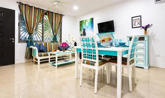 Foto de inmueble en Departamento EN Renta  2 REC A Pasos DE LA 5TA AV EN Playa DEL Carmen, Col. Playa del Carmen Centro C.P. 77710, Solidaridad